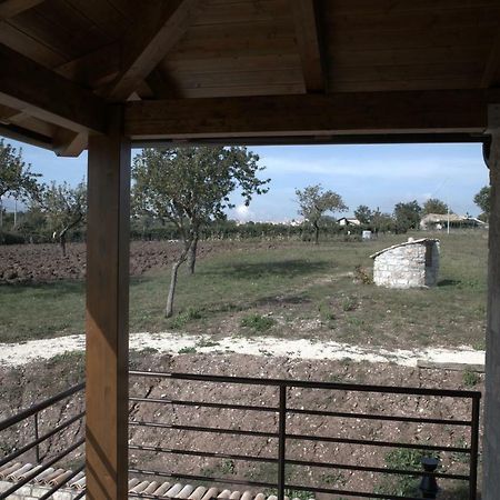 Agriturismo Il Parco Nusco Kültér fotó