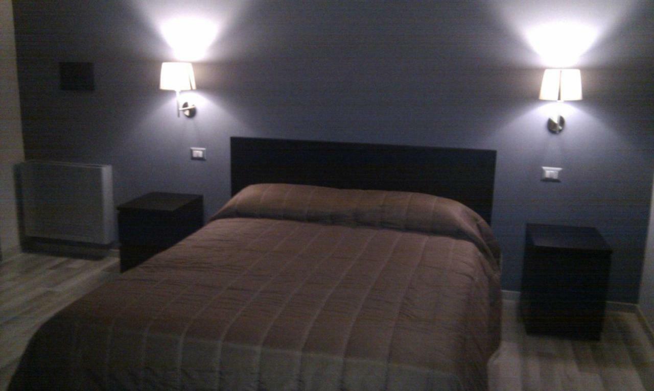 Agriturismo Il Parco Nusco Kültér fotó