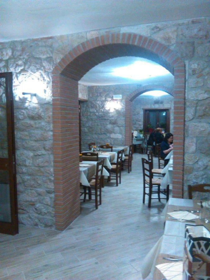 Agriturismo Il Parco Nusco Kültér fotó
