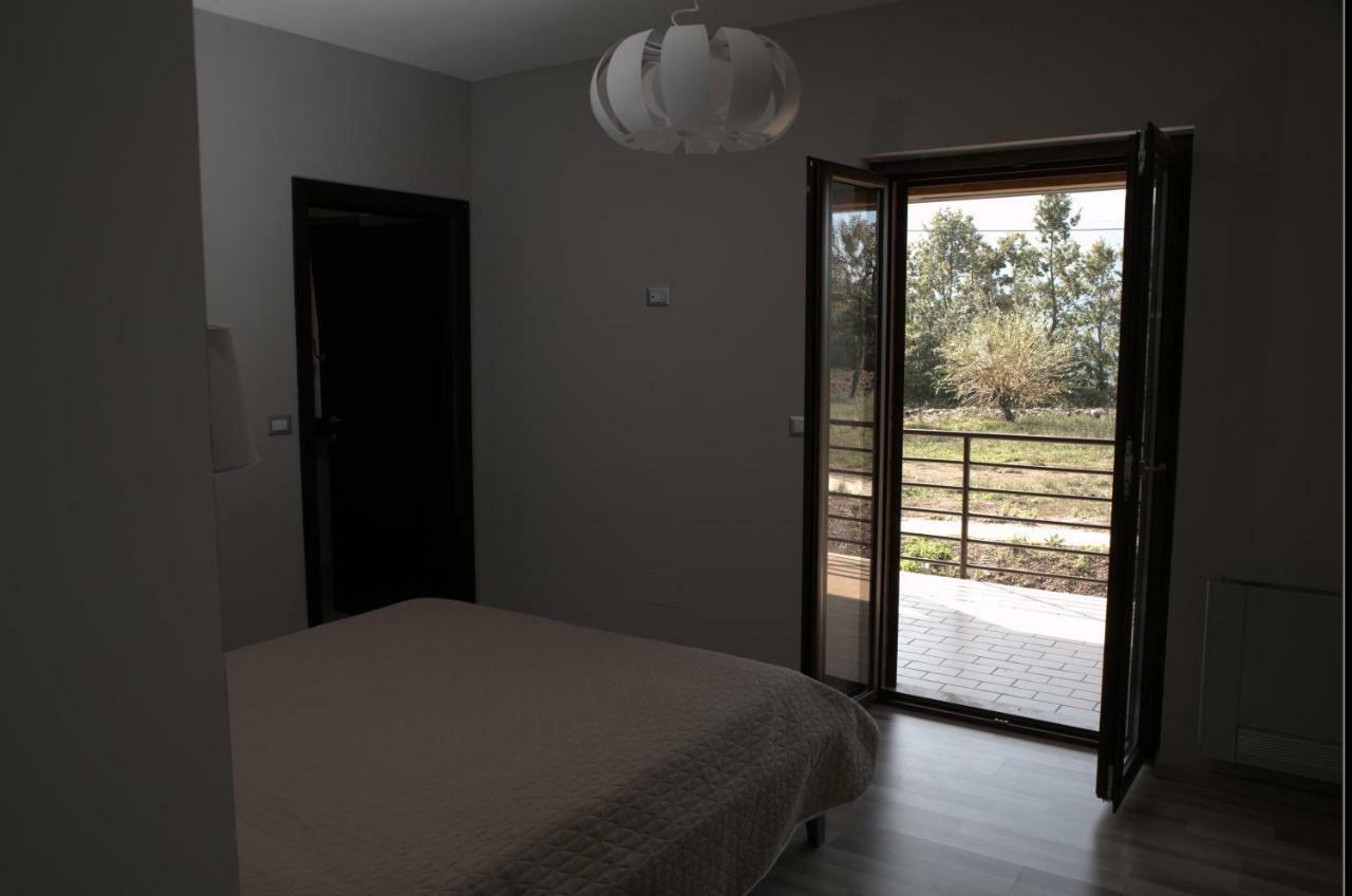 Agriturismo Il Parco Nusco Kültér fotó
